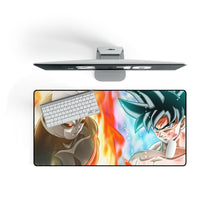 Load image into Gallery viewer, Dragon Ball Super Mouse Pad (Desk Mat)