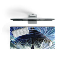 Load image into Gallery viewer, Anime Kill La Kill Mouse Pad (Desk Mat) On Desk