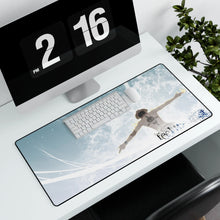 Load image into Gallery viewer, Anime One Piece Mouse Pad (Desk Mat) With Laptop