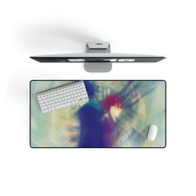 Load image into Gallery viewer, Anime My Little Monster Mouse Pad (Desk Mat) On Desk