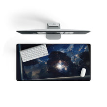 Load image into Gallery viewer, Anime Original Mouse Pad (Desk Mat) On Desk