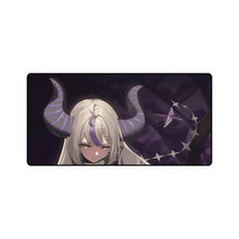 Load image into Gallery viewer, Virtual Youtuber Mouse Pad (Desk Mat)