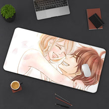 Load image into Gallery viewer, Kimi Ni Todoke Mouse Pad (Desk Mat) On Desk