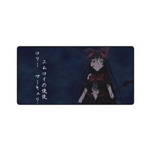 Load image into Gallery viewer, Anime GATE Mouse Pad (Desk Mat)