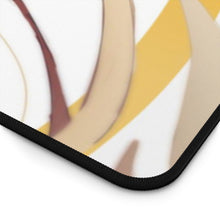 Load image into Gallery viewer, Lycoris Recoil Kurumi Mouse Pad (Desk Mat) Hemmed Edge