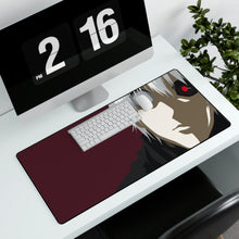 Load image into Gallery viewer, Anime Tokyo Ghoul Mouse Pad (Desk Mat)