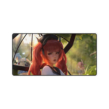 Load image into Gallery viewer, Azur Lane Mouse Pad (Desk Mat)