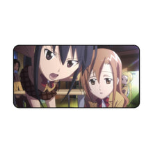 Load image into Gallery viewer, Seitokai Yakuindomo Mouse Pad (Desk Mat)
