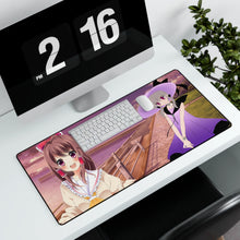 Load image into Gallery viewer, Anime Mix Mouse Pad (Desk Mat)