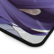 Load image into Gallery viewer, Is The Order A Rabbit? Mouse Pad (Desk Mat) Hemmed Edge