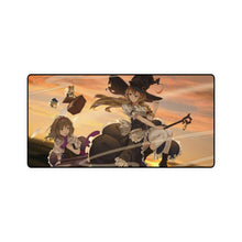 Load image into Gallery viewer, Touhou XL Mouse Pad (Desk Mat)