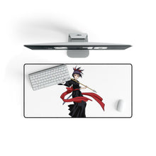 Load image into Gallery viewer, Anime Bleach Mouse Pad (Desk Mat)