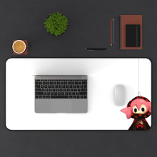 Load image into Gallery viewer, Puella Magi Madoka Magica Mouse Pad (Desk Mat) With Laptop
