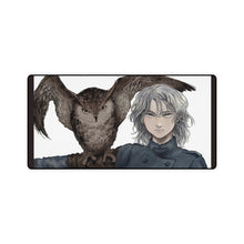Load image into Gallery viewer, Anime Original Mouse Pad (Desk Mat)