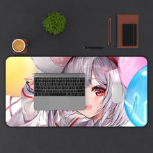 Load image into Gallery viewer, Granblue Fantasy Granblue Fantasy, Vikala Mouse Pad (Desk Mat) With Laptop
