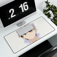 Load image into Gallery viewer, Beast Tamer Mouse Pad (Desk Mat)
