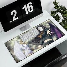 Load image into Gallery viewer, Tokyo Babel Mouse Pad (Desk Mat)