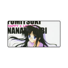 Load image into Gallery viewer, Happy Lesson Mouse Pad (Desk Mat)