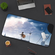 Load image into Gallery viewer, Pixiv Fantasia RD Mouse Pad (Desk Mat) On Desk