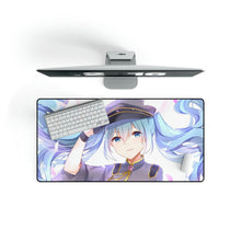 Load image into Gallery viewer, Vocaloid Mouse Pad (Desk Mat)