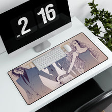 Load image into Gallery viewer, TRAPNEST Mouse Pad (Desk Mat) With Laptop