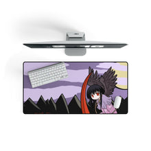 Load image into Gallery viewer, Heartful Days Mouse Pad (Desk Mat) On Desk
