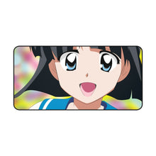 Load image into Gallery viewer, Zero No Tsukaima Mouse Pad (Desk Mat)