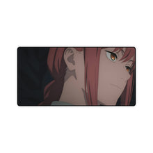 Load image into Gallery viewer, Anime Chainsaw Man Mouse Pad (Desk Mat)