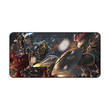 Load image into Gallery viewer, Goblin Slayer Goblin Slayer Mouse Pad (Desk Mat)
