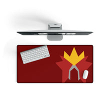 Load image into Gallery viewer, Anime Pokémon Mouse Pad (Desk Mat) On Desk