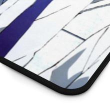 Load image into Gallery viewer, Bungou Stray Dogs Mouse Pad (Desk Mat) Hemmed Edge