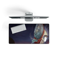 Load image into Gallery viewer, Anime Attack On Titan Mouse Pad (Desk Mat)