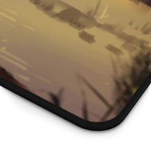 Load image into Gallery viewer, Anime Original Mouse Pad (Desk Mat) Hemmed Edge