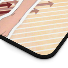 Load image into Gallery viewer, A Certain Scientific Railgun Mouse Pad (Desk Mat) Hemmed Edge