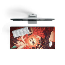 Load image into Gallery viewer, Kaguya Shinomiya Mouse Pad (Desk Mat)