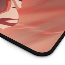 Load image into Gallery viewer, Free! Rin Matsuoka Mouse Pad (Desk Mat) Hemmed Edge