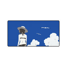 Load image into Gallery viewer, Anime Naruto Mouse Pad (Desk Mat)