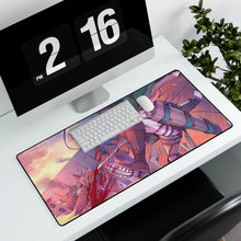 Load image into Gallery viewer, Anime Attack On Titan Mouse Pad (Desk Mat)