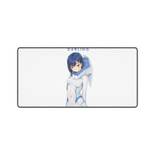 Load image into Gallery viewer, Darling in the FranXX Mouse Pad (Desk Mat)