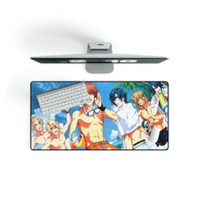 Load image into Gallery viewer, Uta no Prince-sama Mouse Pad (Desk Mat)