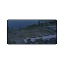 Load image into Gallery viewer, Your Name. Mouse Pad (Desk Mat)