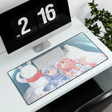 Load image into Gallery viewer, Kotonoha Twins Mouse Pad (Desk Mat)