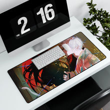 Load image into Gallery viewer, Jujutsu Kaisen Mouse Pad (Desk Mat)