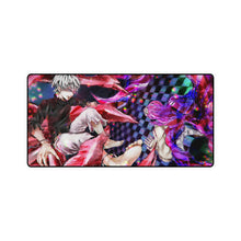 Load image into Gallery viewer, Anime Tokyo Ghoul Mouse Pad (Desk Mat)