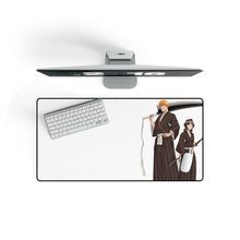 Load image into Gallery viewer, Anime Bleach Mouse Pad (Desk Mat)
