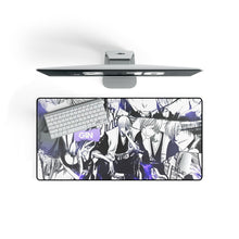 Load image into Gallery viewer, Anime Bleach Mouse Pad (Desk Mat)
