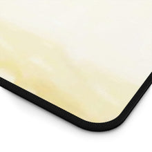 Load image into Gallery viewer, When They Cry Mouse Pad (Desk Mat) Hemmed Edge
