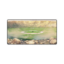 Load image into Gallery viewer, Your Name. Mouse Pad (Desk Mat)