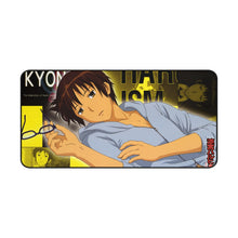 Load image into Gallery viewer, The Melancholy Of Haruhi Suzumiya Mouse Pad (Desk Mat)