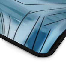 Load image into Gallery viewer, The Promised Neverland Emma Mouse Pad (Desk Mat) Hemmed Edge